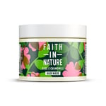 Faith in Nature Rose & Chamomile Restorative Hair Mask, 300 ml