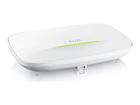 Zyxel Wbe510d - Trådlös Åtkomstpunkt - Be6500, Nebulaflex Pro - Wi-Fi 7 - Wi-Fi 7 - 2.4 Ghz, 5 Ghz, 6 Ghz - Molnhanterad