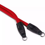 Leica Rope Strap 100cm Red by COOPH M- Q- and X Type 113 TL D-Lux camer
