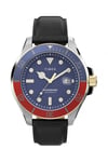 Timex Gents Harborside Coast Automatic Watch TW2V72200