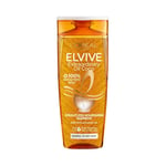 Elvive Haircare L'Oreal Paris Extraordinary Oil Weightless Nourishing Shampoom, 