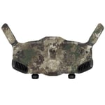 Dekal kit DJI Goggles 2 - Mountain Camo