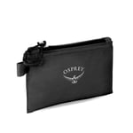 Osprey Ultralight Wallet Black O/S