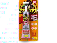 Gorilla Sports Gorilla Glue Contact Adhesive 75G