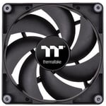 CT140 PC Cooling Fan 140 mm (2-Fan Pack) Case Fan CL-F148-PL14BL-A