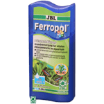 ProFlora Ferropol Plant Fertiliser Freshwater Blue 100 ml - Akvaristen - Vannpreparat - Plantenæring - JBL