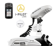 Minn kota RT Terrova BT 112 IPlink 72"