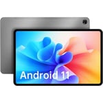 Tablette Android 11, Tablette Tactile 10,4 Pouces, TECLAST T40 Pro, 8Go+128Go (512Go TF), Octa-Core, 2,0GHz, 8MP+13MP Caméra, F HD 2