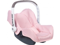 Smoby Maxi-Cosi Quinny car seat for dolls, pink