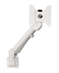 Forming Function Monitor Arm Lc55 Conceptum Gasspring White