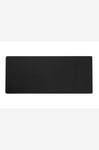 MiLLE W NORDISK DESIGN - Skrivbordsunderlägg 70x30cm - Svart
