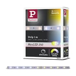 Paulmann 79861 Strips LED MaxLED 250 1 m Tunable White IP20 incl. Strips 1x3,5 watts strip bande lumineuse 2700 K
