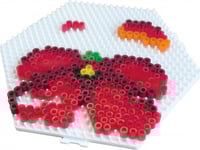 Ses Creative Ses Beedz Konst Blommor 1600Elem 06025 60251
