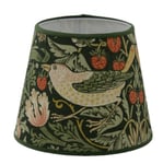 Strawberry Thief skärmar nettle William Morris (20cm)