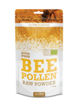 Purasana Bee Pollen Raw Powder, 250 g