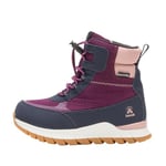 Kamik Rockies Winter Boots, Grape Gra, 4.5 UK