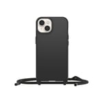 Otterbox React Necklace Case Magsafe Iphone 16e/14 - Black