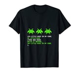 Debugger Funny Programmer Computer Coder T-Shirt