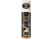 Schwarzkopf Gliss Kur Ultimate Repair Express hair conditioner 200ml