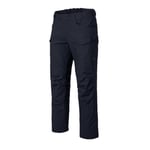 Helikon-Tex Trousers Urban Tactical UTP Ripstop City Navy Blue 32/34 M Long