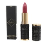 Kilian Le Rouge Parfum Satin Lipstick Crystal Rose 155 Red Lip Color Makeup