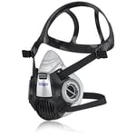 Dräger X-plore 3300 Masque de protection respiratoire réutilisable | Demi-masque en taille L, sans filtres