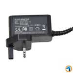 Handheld Vacuum Cleaner Mains Battery Charger for Dyson DC30 DC31 DC34 DC35 DC44