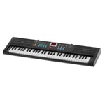 Electric Keyboard Piano 61 Keys Piano Instrument MQ6187 With Multiple Power