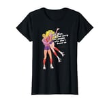 Barbie Ken Humour Vintage T-Shirt, Many Sizes + Colours T-Shirt