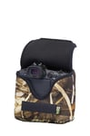 Lenscoat BODYBAG® R WITH GRIP - REALTREE MAX 4