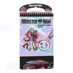 Monster High - Fangtastic Friends Secrets
