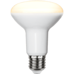 LED reflektorlampa E27 | R80 | 9W