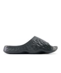 New Balance Mens Fresho Foam MRSHN Sliders in Black - Size UK 10