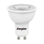 Energizer - GU10 LED 4.2 W, 345 LM, 4000K Kallvit - I Kartong