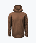 7mesh Northwoods Windshell sykkeljakke herre Cinnamon M 2022