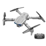 Drone med kamera, FPV Quadcopter, HD 4K Professionel gave, BK enkelt kamera 1B