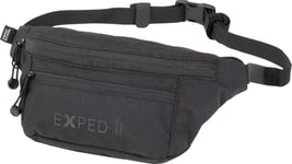 Exped Exped Mini Belt Pouch black OneSize, black