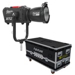 Aputure Electro Storm  XT26 2600w Videobelysning Med Flightcase