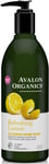 Avalon Organics Lemon Liquid Soap, 350ml
