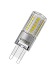 Osram LED-lamppu LED PIN 50 4.8 W/4000 K G9