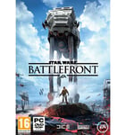 Star Wars Battlefront PC