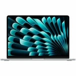 Bærbar computer Apple Macbook Air 13,6" M3 8 GB RAM 512 GB SSD