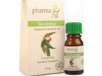 Pharma Oil Eterisk olja av eukalyptus 10 ml