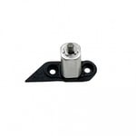 Axel till DJI Mini 3 Pro / Mini 3 för motorarm - Bak Höger