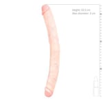 Easytoys Dildo Collection 35 cm Double Dildo