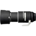 easyCover Lens Oak -suoja (Canon RF 70-200mm f/2.8L IS USM) - Musta