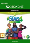 The Sims 4: Fitness Stuff (DLC) (Xbox One) Xbox Live Key EUROPE
