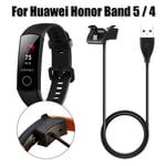 Magnetic Charging Dock For Huawei Honor Band 5 4 USB Charger Cable Cradle
