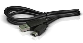 NIKON COOLPIX D80 / D90 / D100 / D200 / D300 / SQ SLR DIGITAL CAMERA USB CABLE
