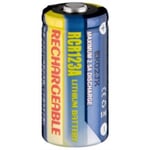 Goobay Batteri RCR123